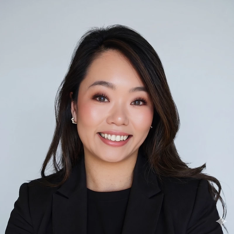 Melanie Mun