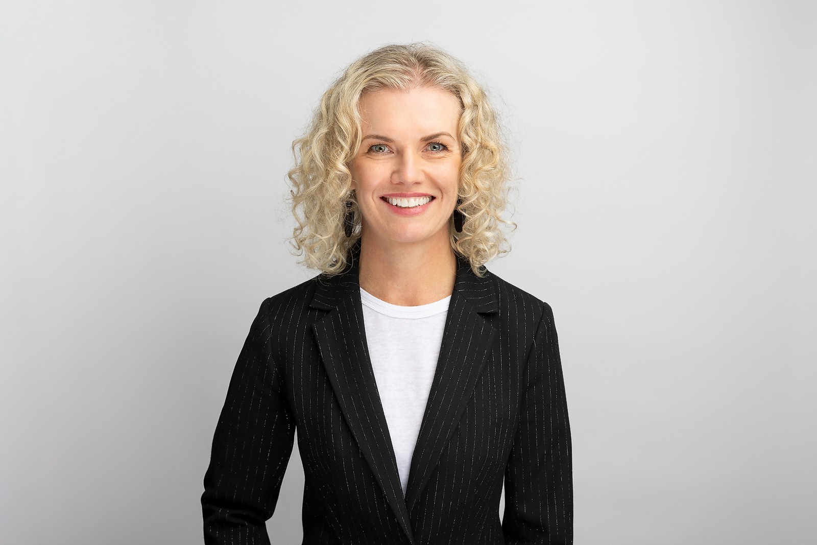Belinda Miller, Sales Administration at Louis Carr Real Estate