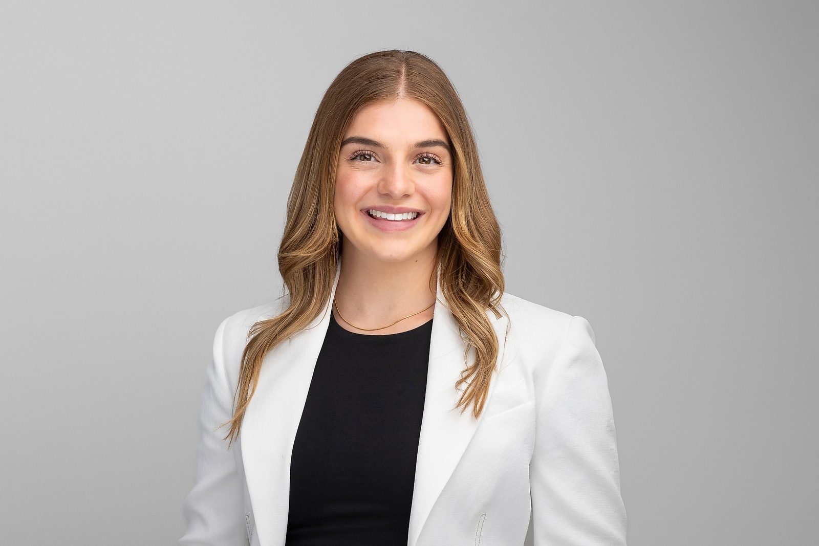 Emily Jamgotchian, Licensed Real Estate Agent at Louis Carr Real Estate