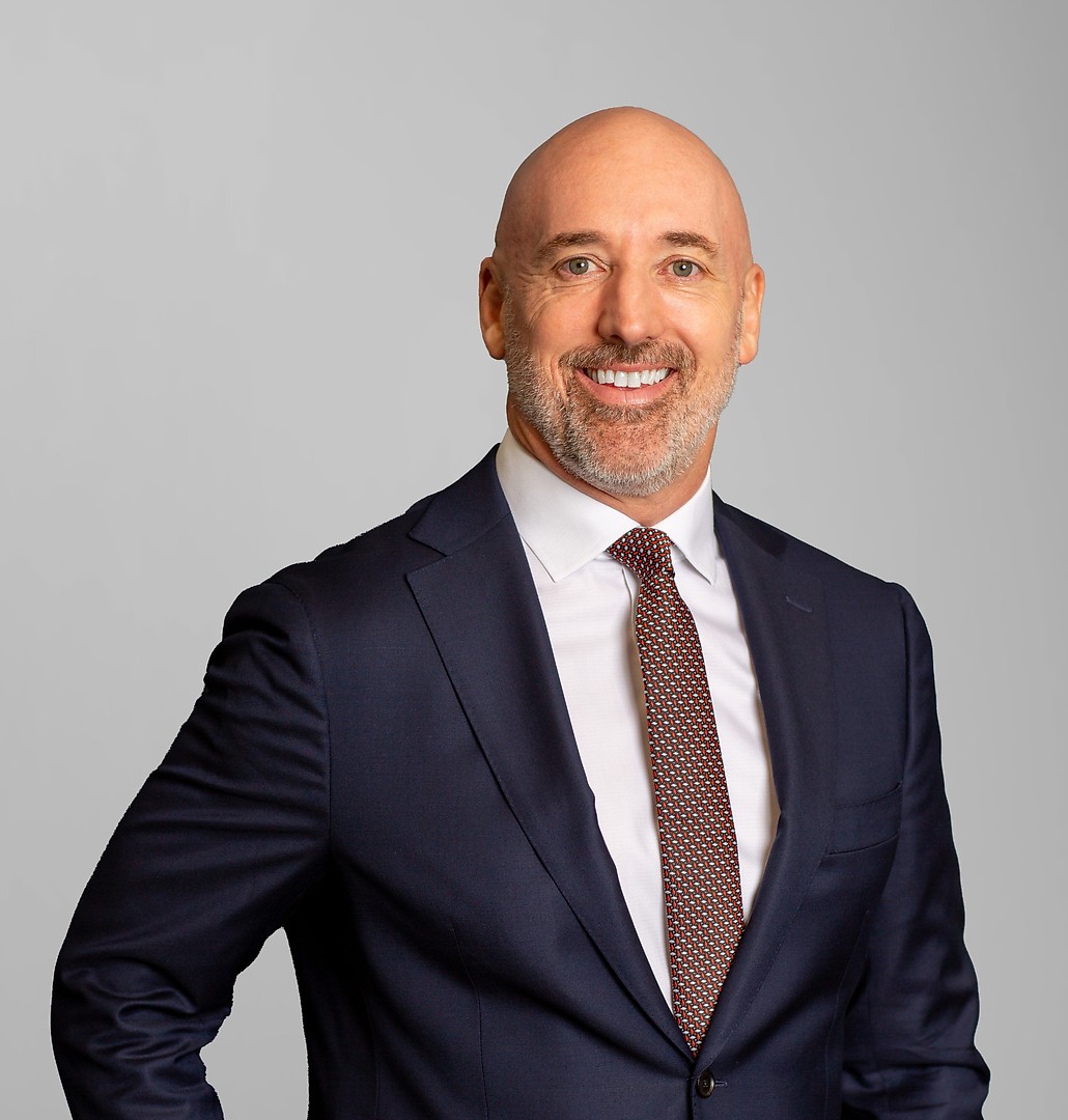Grant Thomson, Sales Execuitve at Louis Carr Real Estate
