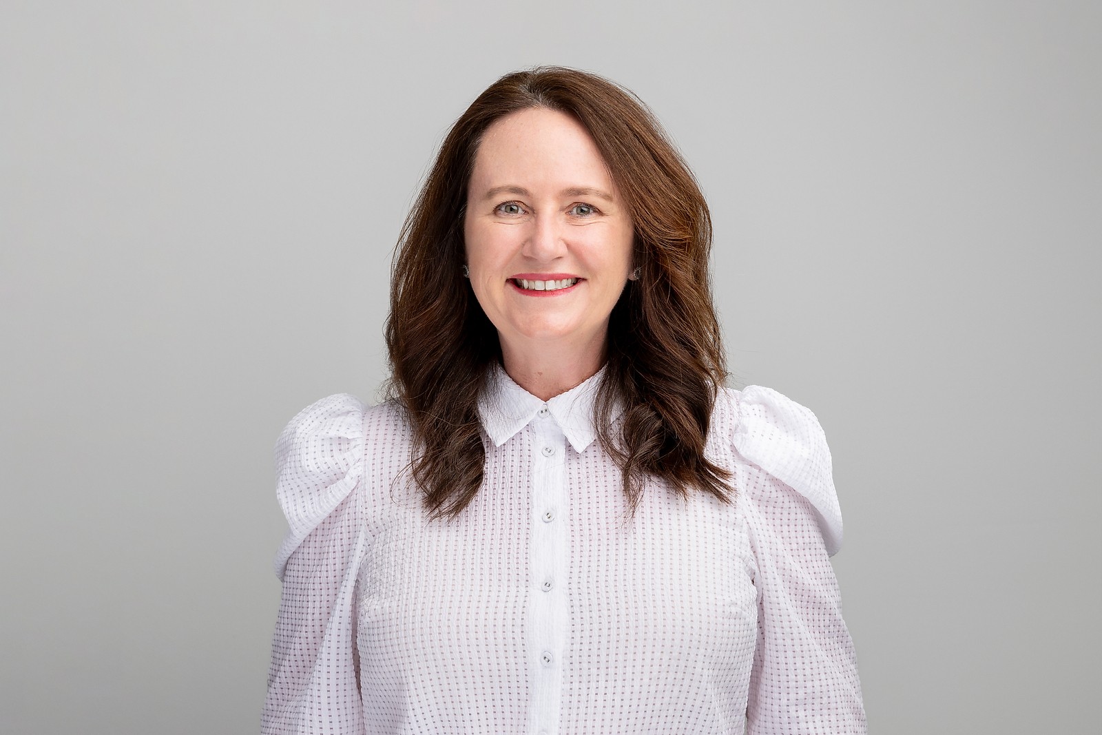 Nicole Patten, Head of Property Management WPH, Cherrybrook Office at Louis Carr Real Estate
