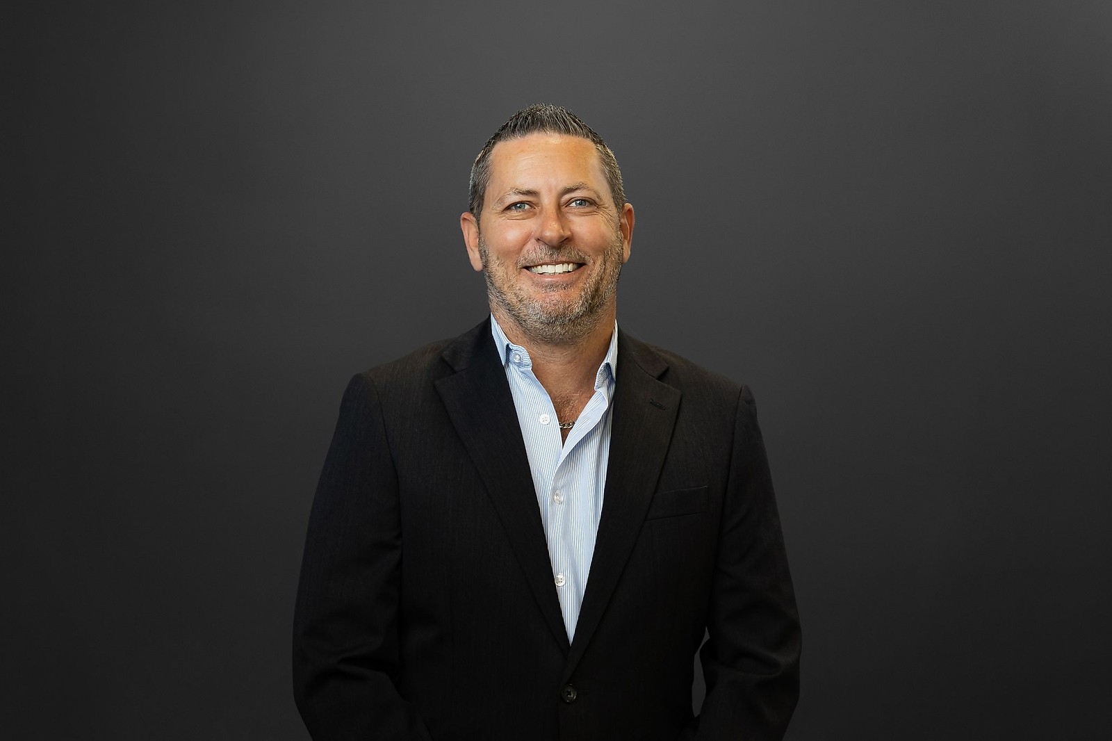 Andrew Patman, Director at Louis Carr Real Estate