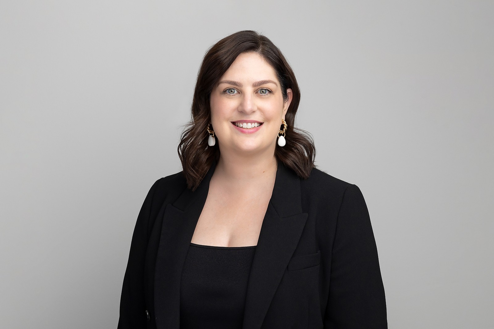 Donna Wenban, Administration at Louis Carr Real Estate