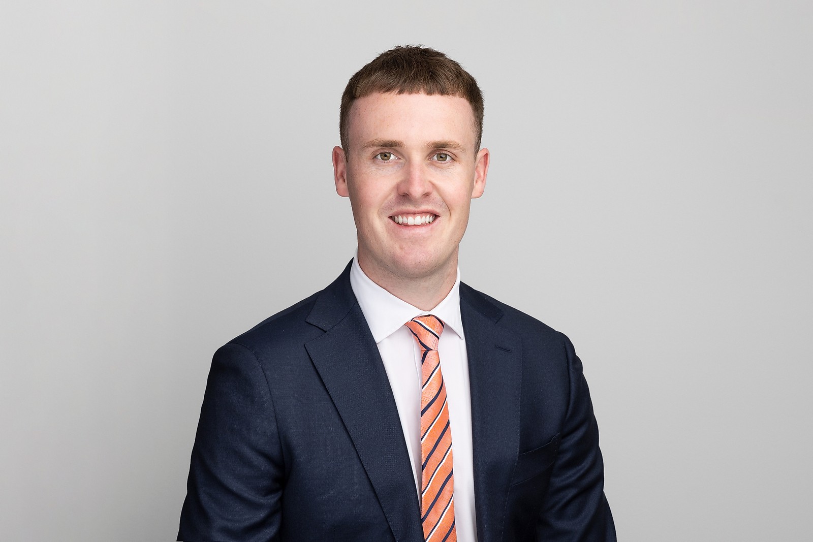 Harry Carr, Licensed Real Estate Agent at Louis Carr Real Estate